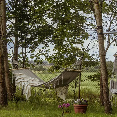 B&B Zielone Wzgorze - Pietro Goscinne Godkowo