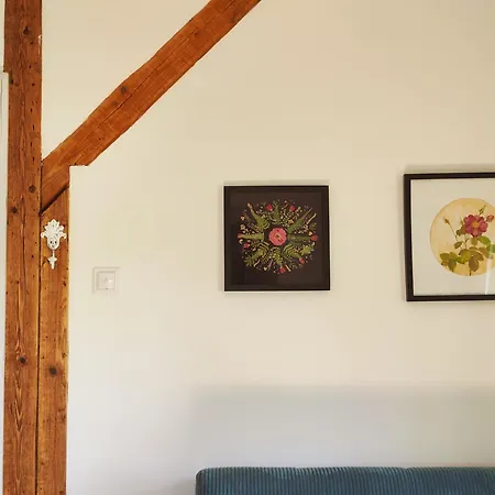 B&B Zielone Wzgorze - Pietro Goscinne Godkowo