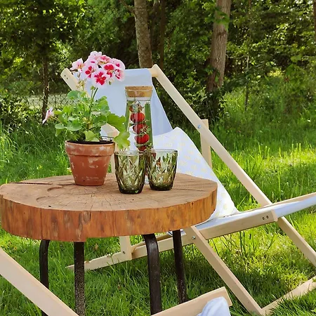 B&B Zielone Wzgorze - Pietro Goscinne