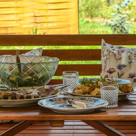 B&B Zielone Wzgorze - Pietro Goscinne 3*