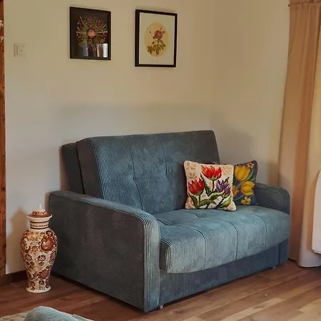 Zielone Wzgorze - Pietro Goscinne B&B