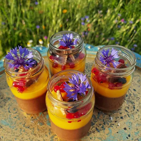 B&B Zielone Wzgorze - Pietro Goscinne