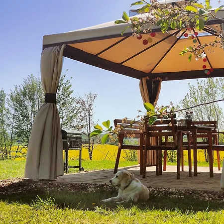 B&B Zielone Wzgorze - Pietro Goscinne 3*