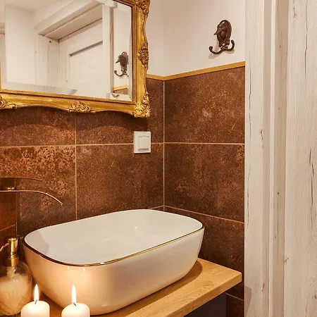 B&B Zielone Wzgorze - Pietro Goscinne 3*