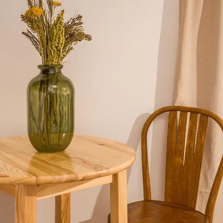 Zielone Wzgorze - Pietro Goscinne Godkowo