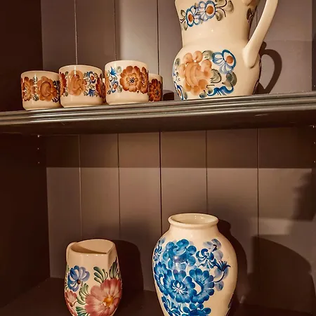 Zielone Wzgorze - Pietro Goscinne B&B 3*