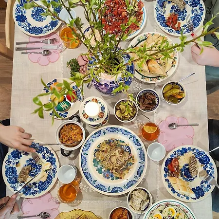 Zielone Wzgorze - Pietro Goscinne B&B Godkowo