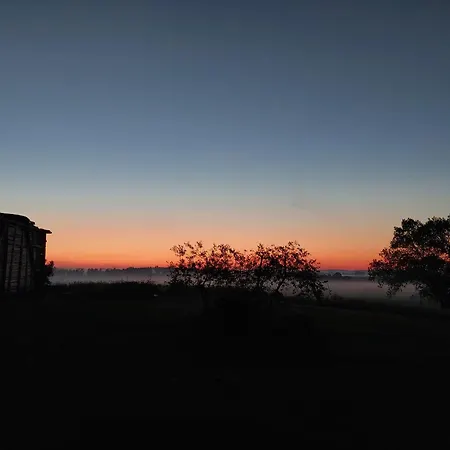 Zielone Wzgorze - Pietro Goscinne 3*