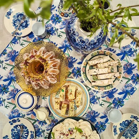 Zielone Wzgorze - Pietro Goscinne