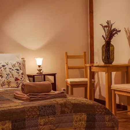 Zielone Wzgorze - Pietro Goscinne B&B