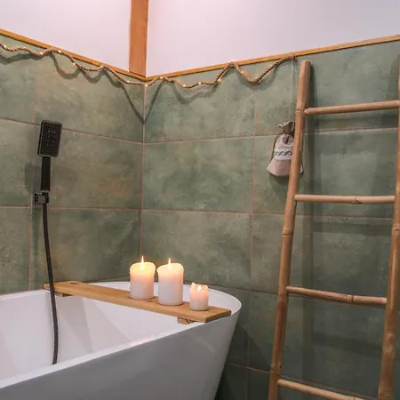 Zielone Wzgorze - Pietro Goscinne Godkowo