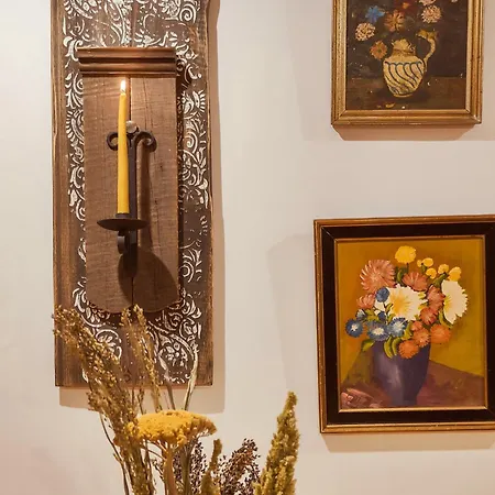 B&B Zielone Wzgorze - Pietro Goscinne