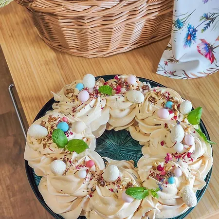 Zielone Wzgorze - Pietro Goscinne 3*