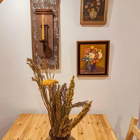 Zielone Wzgorze - Pietro Goscinne