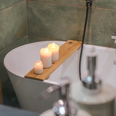 Zielone Wzgorze - Pietro Goscinne B&B