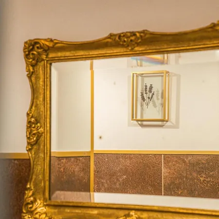 B&B Zielone Wzgorze - Pietro Goscinne