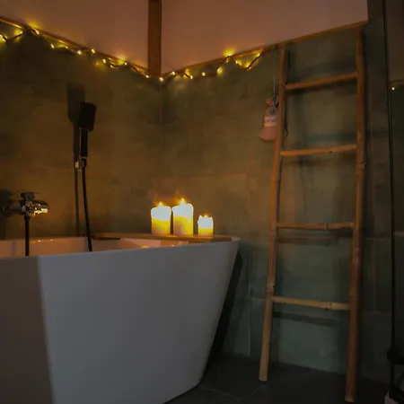 B&B Zielone Wzgorze - Pietro Goscinne Godkowo