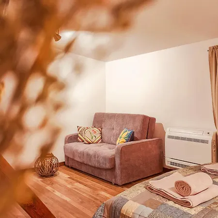 Zielone Wzgorze - Pietro Goscinne B&B