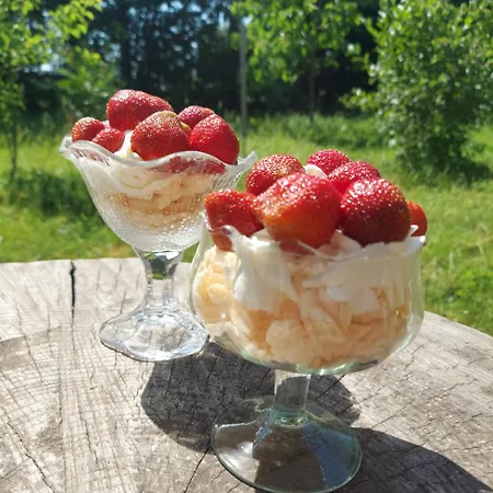 Zielone Wzgorze - Pietro Goscinne