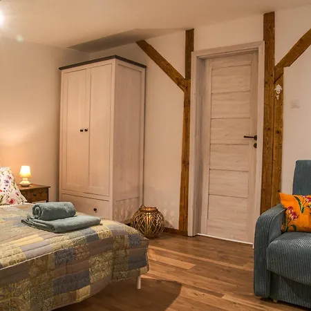 Zielone Wzgorze - Pietro Goscinne